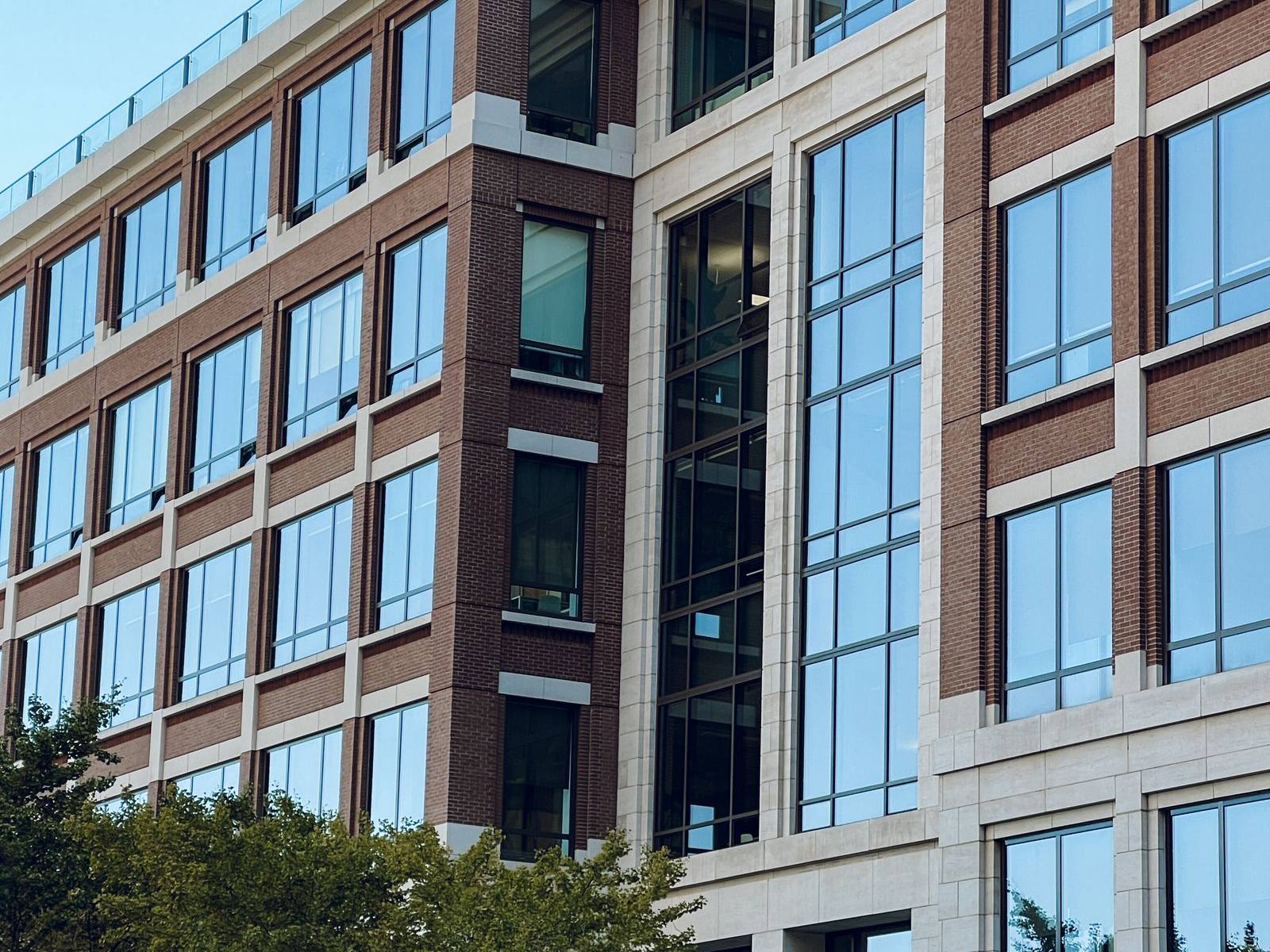 Commercial HVAC service in New Britain